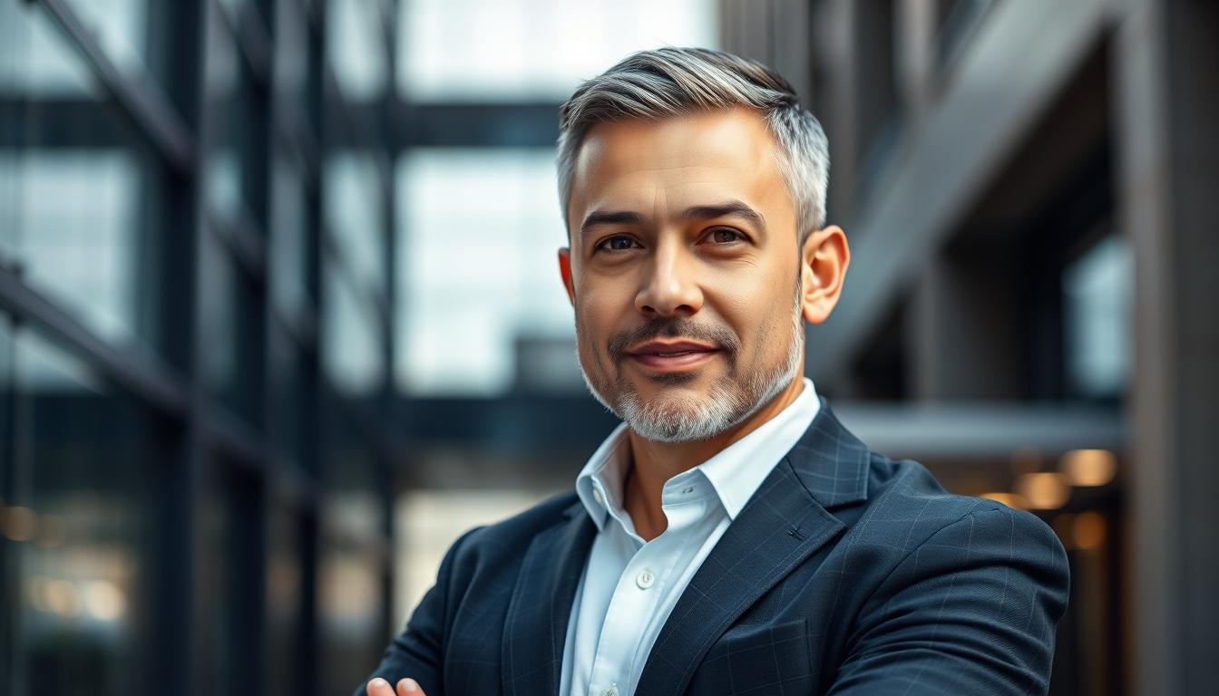 AI automation consultant