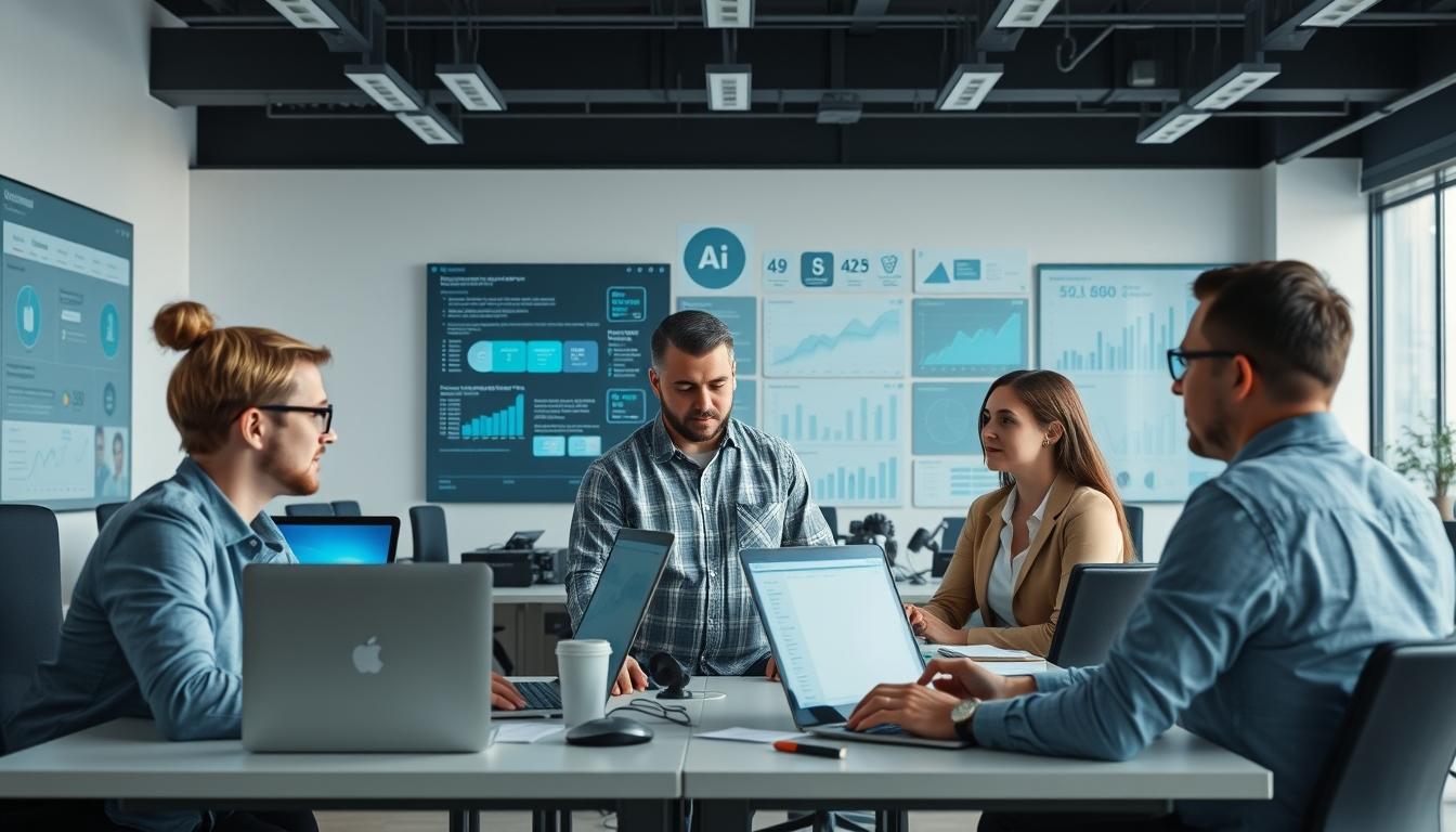 Enterprise platform development and deployment